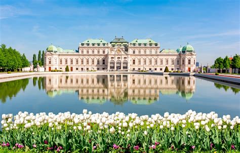 The 45 best experiences in Vienna 